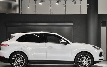 Porsche Cayenne III, 2019 год, 6 050 000 рублей, 30 фотография