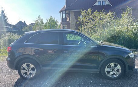 Audi Q3, 2014 год, 1 450 000 рублей, 3 фотография