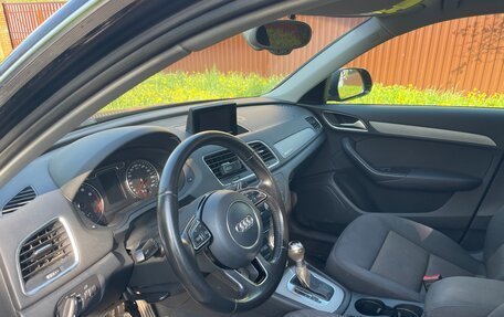 Audi Q3, 2014 год, 1 450 000 рублей, 8 фотография