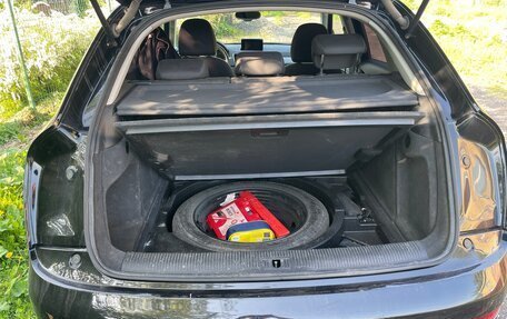 Audi Q3, 2014 год, 1 450 000 рублей, 11 фотография