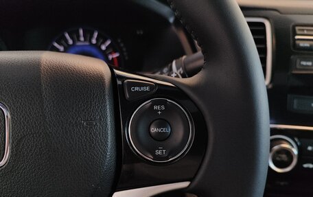 Honda Civic IX, 2014 год, 1 460 000 рублей, 17 фотография