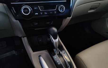 Honda Civic IX, 2014 год, 1 460 000 рублей, 18 фотография