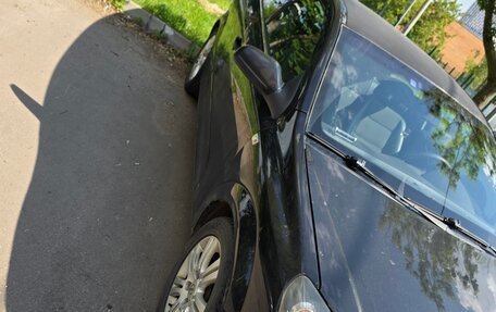 Opel Astra H, 2007 год, 380 000 рублей, 4 фотография