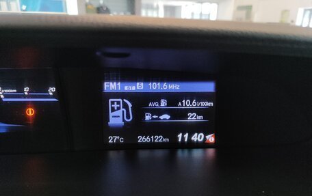 Honda Civic IX, 2014 год, 1 460 000 рублей, 25 фотография