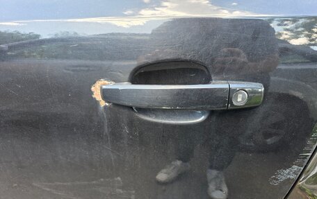 Opel Astra H, 2007 год, 380 000 рублей, 9 фотография