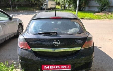 Opel Astra H, 2007 год, 380 000 рублей, 2 фотография