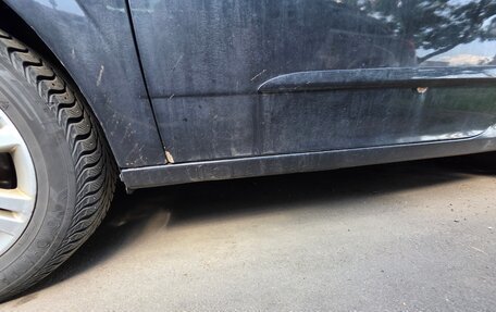 Opel Astra H, 2007 год, 380 000 рублей, 18 фотография