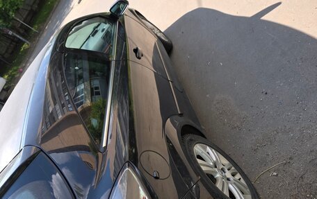 Opel Astra H, 2007 год, 380 000 рублей, 16 фотография