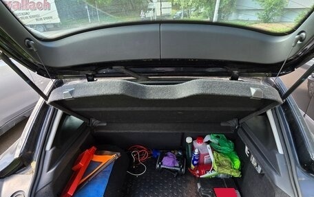 Opel Astra H, 2007 год, 380 000 рублей, 14 фотография