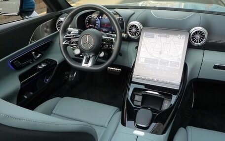 Mercedes-Benz SL-Класс AMG, 2022 год, 7 800 000 рублей, 7 фотография