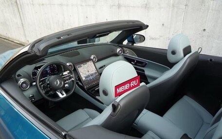 Mercedes-Benz SL-Класс AMG, 2022 год, 7 800 000 рублей, 8 фотография