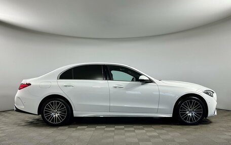 Mercedes-Benz C-Класс, 2023 год, 4 990 000 рублей, 4 фотография
