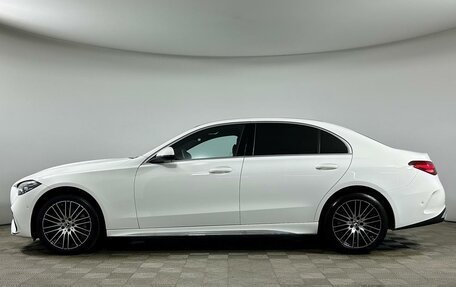Mercedes-Benz C-Класс, 2023 год, 4 990 000 рублей, 3 фотография
