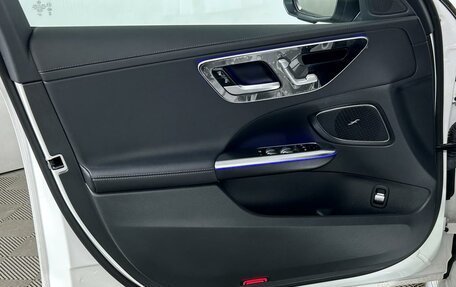 Mercedes-Benz C-Класс, 2023 год, 4 990 000 рублей, 9 фотография