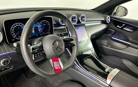 Mercedes-Benz C-Класс, 2023 год, 4 990 000 рублей, 12 фотография