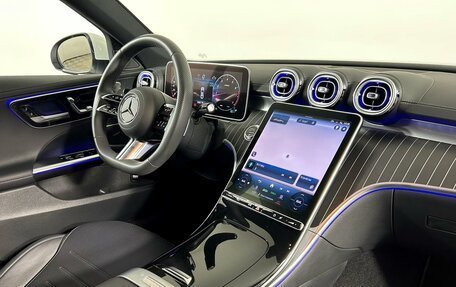 Mercedes-Benz C-Класс, 2023 год, 4 990 000 рублей, 14 фотография