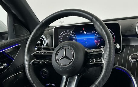 Mercedes-Benz C-Класс, 2023 год, 4 990 000 рублей, 16 фотография