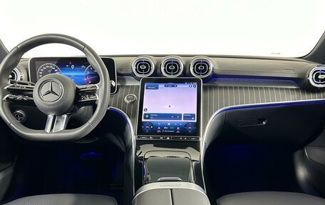 Mercedes-Benz C-Класс, 2023 год, 4 990 000 рублей, 15 фотография