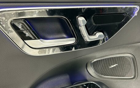 Mercedes-Benz C-Класс, 2023 год, 4 990 000 рублей, 21 фотография