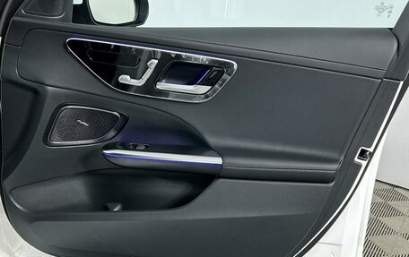 Mercedes-Benz C-Класс, 2023 год, 4 990 000 рублей, 30 фотография