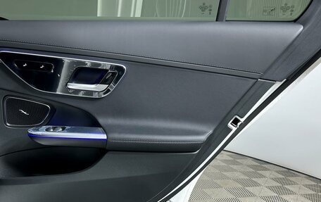 Mercedes-Benz C-Класс, 2023 год, 4 990 000 рублей, 32 фотография