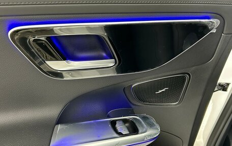 Mercedes-Benz C-Класс, 2023 год, 4 990 000 рублей, 29 фотография