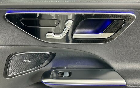 Mercedes-Benz C-Класс, 2023 год, 4 990 000 рублей, 31 фотография