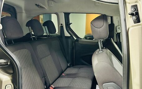 Peugeot Partner II рестайлинг 2, 2013 год, 675 000 рублей, 11 фотография
