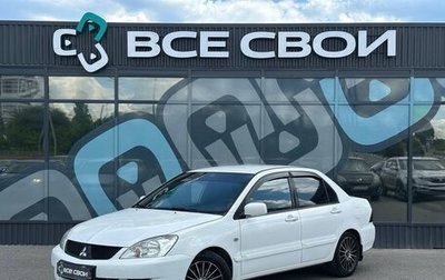 Mitsubishi Lancer IX, 2006 год, 495 000 рублей, 1 фотография