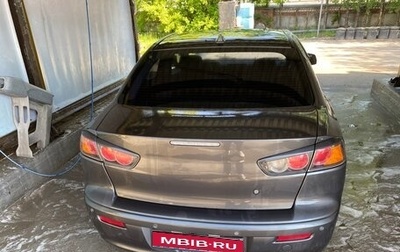Mitsubishi Lancer IX, 2010 год, 620 000 рублей, 1 фотография