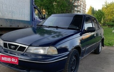 Daewoo Nexia I рестайлинг, 2008 год, 100 000 рублей, 1 фотография