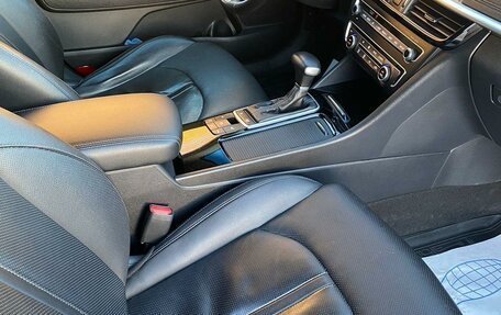 KIA Optima IV, 2018 год, 1 800 000 рублей, 5 фотография