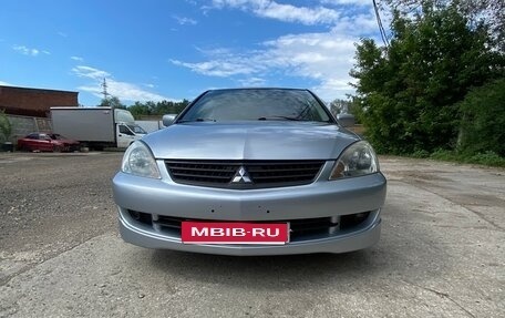 Mitsubishi Lancer IX, 2007 год, 430 000 рублей, 1 фотография