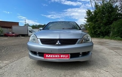 Mitsubishi Lancer IX, 2007 год, 430 000 рублей, 1 фотография