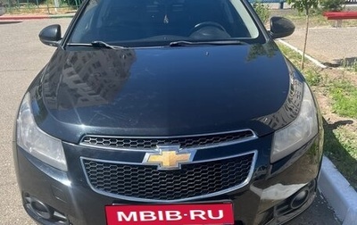 Chevrolet Cruze II, 2012 год, 650 000 рублей, 1 фотография