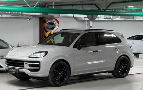 Porsche Cayenne III, 2024 год, 16 990 000 рублей, 1 фотография