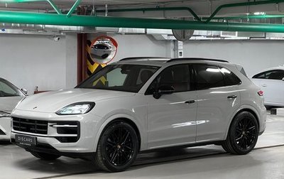 Porsche Cayenne III, 2024 год, 16 990 000 рублей, 1 фотография