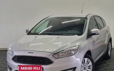 Ford Focus III, 2016 год, 1 150 000 рублей, 1 фотография