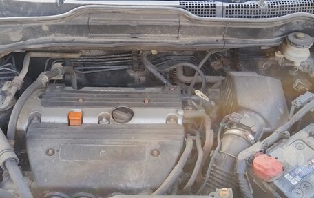 Honda CR-V III рестайлинг, 2008 год, 800 000 рублей, 1 фотография