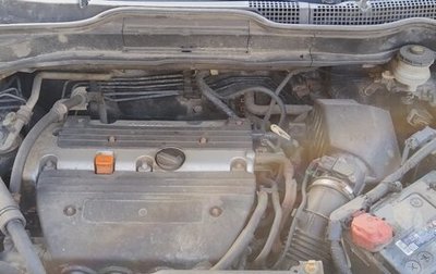 Honda CR-V III рестайлинг, 2008 год, 800 000 рублей, 1 фотография