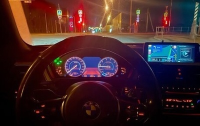BMW 4 серия, 2018 год, 2 999 000 рублей, 1 фотография