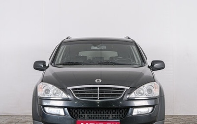 SsangYong Kyron I, 2012 год, 959 000 рублей, 1 фотография