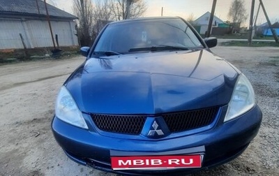 Mitsubishi Lancer IX, 2005 год, 400 000 рублей, 1 фотография
