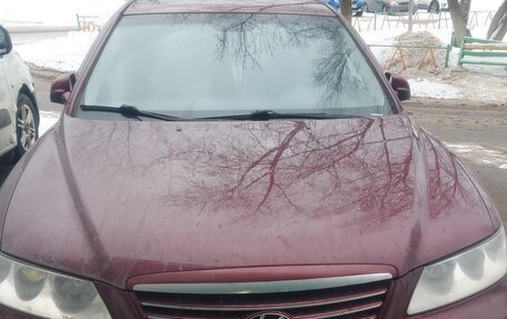 Hyundai Grandeur, 2008 год, 830 000 рублей, 1 фотография