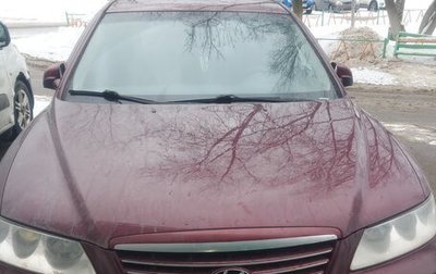 Hyundai Grandeur, 2008 год, 830 000 рублей, 1 фотография