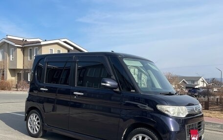 Daihatsu Tanto III, 2009 год, 590 000 рублей, 1 фотография
