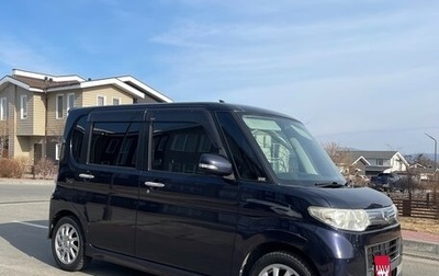 Daihatsu Tanto III, 2009 год, 590 000 рублей, 1 фотография