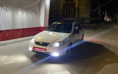 Daewoo Gentra II, 2014 год, 680 000 рублей, 1 фотография