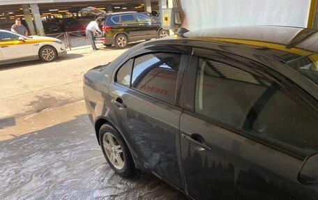 Mitsubishi Lancer IX, 2010 год, 620 000 рублей, 3 фотография