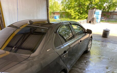 Mitsubishi Lancer IX, 2010 год, 620 000 рублей, 2 фотография